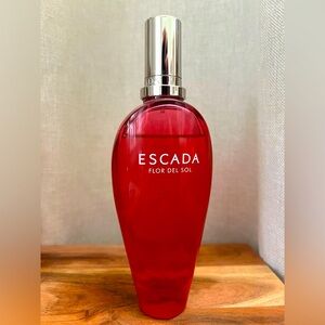 Escada Flor de Sol Eau de Toilette